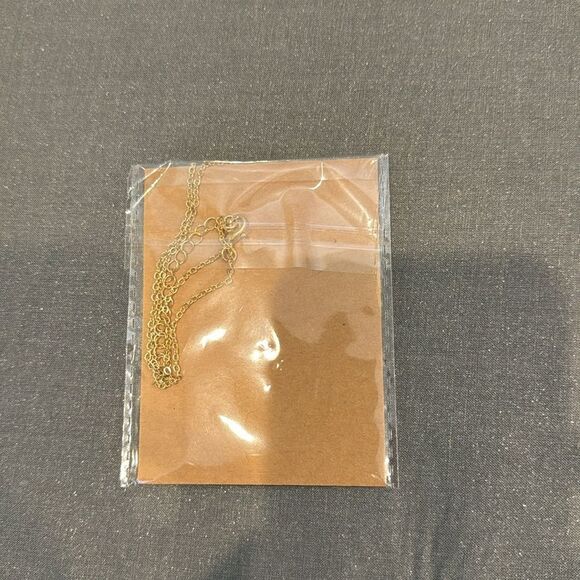 I Love You Necklace - Picture 2 of 2